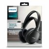 Philips Słuchawki bezprzewodowe SHC5200 czarne